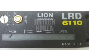 12454) [USADO] LION PRECISION LRD6110 - Product Image 3