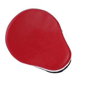 Mitaines d'entraînement en cuir véritable pour MMA, Muay Thai, Kickboxing, Boxe et Gants de frappe – Vente en gros, Fournisseur d'usine - Product Image 1