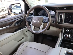 Usado, Limpio, 2023, GM_C Yukon Denali V8 6.2L 4WD - Product Image 4