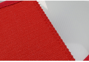 Nhà máy hàng tồn kho chó colla thoải mái bảo vệ Elizabeth cổ áo với mô hình động vật ánh sáng mềm mại và linh hoạt vật nuôi tái chế. - Product Image 3