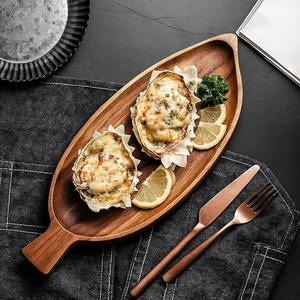 High Quality Food Grade Platter Perfect for Desserts or Starters and <b>Snacks</b> or Party Serving Available for Bulk Quantity - Product Image 6