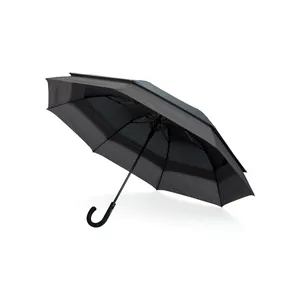 Paraguas Ecológico Swiss Peak AWARE, Producto de Merchandising Sostenible - Product Image 1