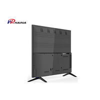 HAINA Guangzhou Vérifier Fournisseurs 4k 65 55 Télévision Uhd Écran Plat Tv Vente en Gros 32 Pouces Lcd Led Smart Android Tv Télévision