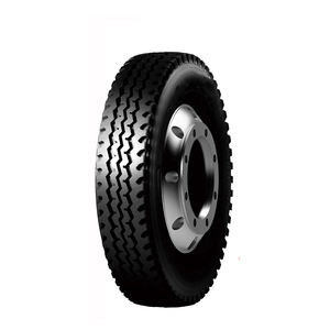 Nouveaux pneus de remorque pour camion de qualité commerciale 11R22.5 16PR radiaux sans chambre à air avec usure équilibrée et support de charge lourde - Product Image 6