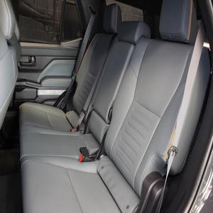 Toyota 4Runner 2024, Paquete Tecnológico, Transmisión Automática, Motor Híbrido Turbo I4 de 2.4L, 323hp, 465ft, 8 Velocidades, Cambio Automático - Product Image 5