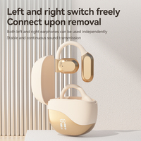 Écouteurs sans fil Open Ear One Plus confortables à porter, étanches, Soundcore, livraison gratuite, air 31 Ai Translator, écouteurs Oraimo
