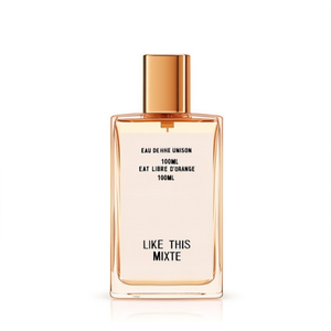 Eau de Parfum unisex 100มล. etat Libre d'orange Like this mixte - Product Image 2
