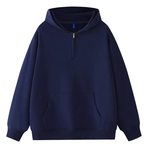 New <b>Long</b> <b>Sleeve</b> Cotton <b>T</b>-<b>Shirt</b> Hoodie Sporty Loose Fit Spring Autumn Men's Sweatshirt Comfortable Breathable Lightweight - Product Image 4