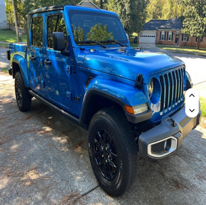 SUPER LIMPIO, LHD/RHD, 2023, JE-EP GLA-DIATOR SPO-RT 4X4, LISTO PARA ENVIAR - Product Image 4