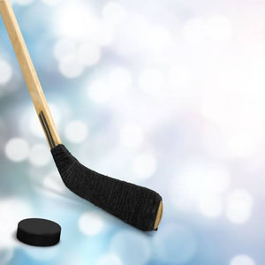 Bâton de hockey sur glace Future Stars personnalisable en fibre de carbone pour adulte Conception de logo personnalisé Étanche Service OEM Couleur personnalisée - Product Image 2