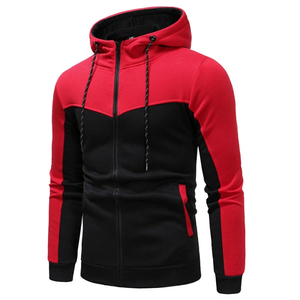 Conjunto de Dos Piezas con Logotipo Personalizado, Chaqueta de Forro Polar con Capucha, Pantalones Deportivos Unisex, Sudadera con Capucha y Pantalones Deportivos - Product Image 6