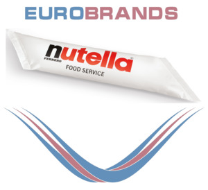 Ferrero <b>Nutella</b> Spritzbeutel <b>1kg</b> - Product Image 1
