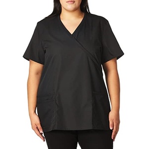 Uniformes de médico y enfermera personalizados para mujeres, uniformes de Hospital, para la exportación, de China, nuevos diseños, gran oferta y precio barato - Product Image 5