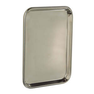 Bandeja Rodante con Espejo, Bandeja para Servir de SurgiRight - Product Image 3