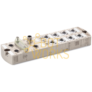 Modules de commande de puissance Murrelektronik 55160 neufs - Product Image 1