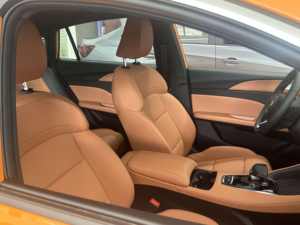 Berline 2026 180DVVT Édition Mondiale Avancée Livraison Rapide Prix Usine Sans Accident et Prête à l'emploi - Product Image 5