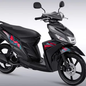 यामाहा Mio M3 125cc स्कूटर गर्म और trending मोटरसाइकिल