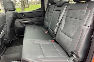 Listo para Enviar, Toyota Tundra TRD Pro 2023, Título Limpio, 3 Años de Garantía - Product Image 3