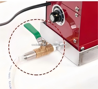 Polisseuse Électrique Premium pour Queues de Billard – Polisseuse Professionnelle Haute Vitesse pour Fers de Billard et Snooker