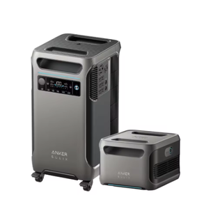 OFERTA MUNDIAL Batería de Expansión de Iones de Litio F3800+ - 7680Wh 6000W Baterías Industriales de Alta Potencia para Uso en Redes Conectadas/Desconectadas - Product Image 4