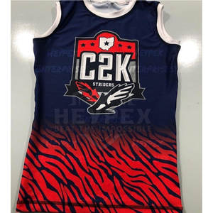 Sportswear <b>Top</b> Quality <b>Basketball</b> Uniforms Customized Color <b>Men</b> High Quality Sports <b>Basketball</b> Uniform - Product Image 4