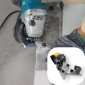 Cortador de azulejos Manual de acero inoxidable de Viet Nam, 45 grados, 22mm, ajuste de espesor, OEM/ODM, personalizable, bricolaje, Industrial, 2017 - Product Image 2