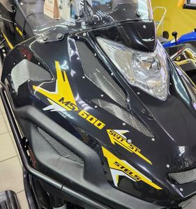 ข้อเสนอสุดพิเศษสำหรับรถสโนว์โมบิล SKI D00 LE 900 C E Track 24 ปี 2025 - Product Image 5
