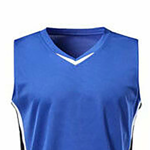 Vêtements de sport pour hommes fabriqués au Pakistan, uniforme de basket-ball personnalisé, uniforme de basket-ball uni à bas prix - Product Image 6