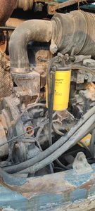 ชิ้นส่วนเครื่องยนต์ดีเซลของแท้ใช้4TNV98/94/88 3TNV88/84/70สำหรับ yanmar - Product Image 3