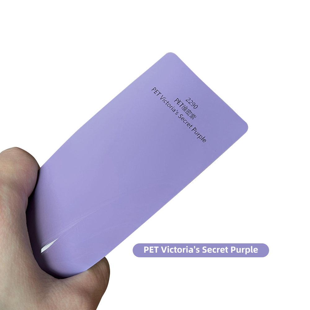 PET-Victoria's Secret Viola