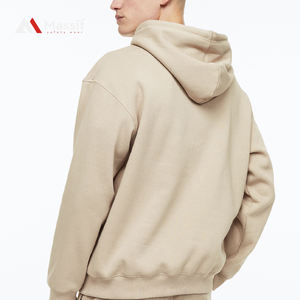 Meilleure qualité dernière mode extérieur doux confortable tissu respirant polaire pour l'automne saison 6XL Anti-rétrécissement ODM vêtements - Product Image 5