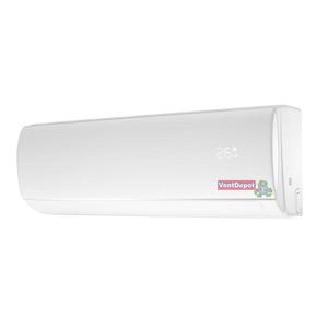 ขายเครื่องปรับอากาศมินิสปลิตรุ่นใหม่ MXFIP-003 ขนาด 18000 บีทียู 1.5 ตัน - Product Image 2