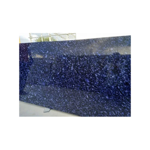 Última colección de granito azul Granito azul moderno de alta calidad disponible a un precio asequible - Product Image 4