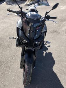 Oferta de Subasta: Motocicleta Deportiva FZ-10 Original 2017, Nueva, Origen EE. UU., Alta Potencia 1001-2000W, Velocidad Máxima Superior a 80km/h - Product Image 6
