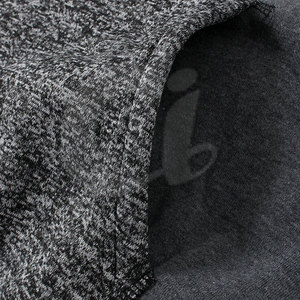 Sweat-shirts pour hommes en coton/polyester pour l'hiver - Design personnalisable, tissu polaire, écologique et respirant, service OEM disponible - Product Image 5