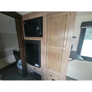 Accessoires intérieurs pour véhicule d'occasion tendance 2019 Jayco1 Hummingbird 16RB FR2514A - Product Image 1