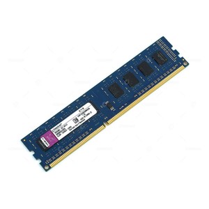 KVR1333D3S8N9-2G KINGSTON MEMORI 2GB 1RX8 PC3 10600 <span class=keywords><strong>DDR3</strong></span> 1333 - Product Image 1