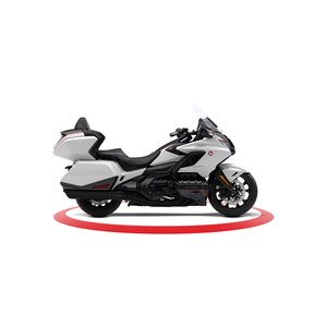 Honda Gold Wing Tour 2024 - Product Image 5