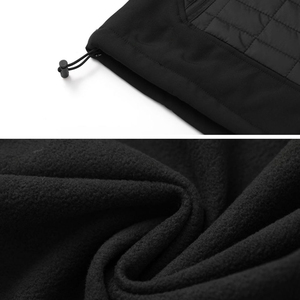 Chaleco Acolchado Sin Mangas Unisex Personalizado de Marca, Chaqueta de Burbujas Acolchada de Alta Calidad 2025, Ropa para Hombre y Mujer, Chaqueta Hecha en Pakistán - Product Image 6