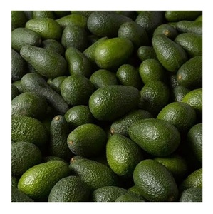 อะโวคาโดฮาสผลไม้สดออร์แกนิค - Product Image 6