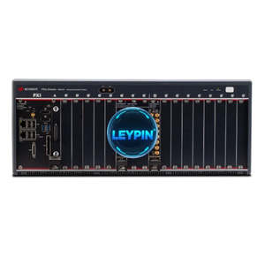 Transceptor Vectorial Keysight M9415A VXT PXI, Rango de Frecuencia 380 MHz-12 GHz, 1 GHz -167 dBm/Hz, Módulos Transceptores RF DANL - Product Image 5