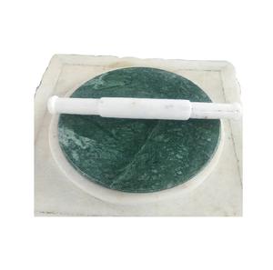 Marble <b>Rolling</b> Board and Acacia Wood <b>Pin</b> Hot Selling Product Marble <b>Rolling</b> Board for Best Selling - Product Image 4