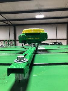 Venta al por Mayor de Starfire 7000 Globe a un Precio Accesible, el Mejor Precio en Agricultura de Precisión, Starfire 7000 en Stock, Entrega Rápida, Comprar Ahora - Product Image 3