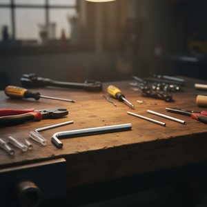 Clés hexagonales Stahlwille en pouces – Catégorie de produits premium - Product Image 3