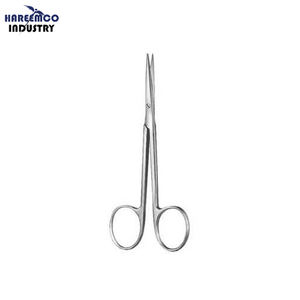 กรรไกรตัดเหงือกโจเซฟทำจากสแตนเลสเครื่องมือผ่าตัดกรรไกรทันตกรรมคัทสุดๆ CE & ISO - Product Image 1
