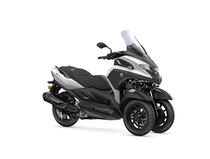 Motocicleta de Tres Ruedas Yaha Tricity 300 292cc 2025 para Adultos, Personalizable, ODM, Grado Industrial - Product Image 5