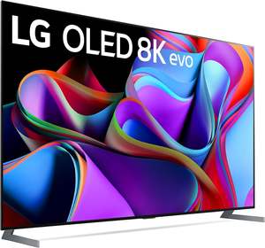 Téléviseur OLED intelligent Z3 77 pouces 8K HDR pour hôtel, rétroéclairage LED 4K, définition HDTV, prêt à être expédié - Product Image 1