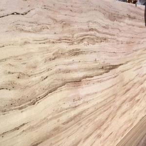 Top Grade Rose Wood <b>Marble</b> Slabs for Residential Commercial Flooring Wall Panels and Decorative Applications - Product Image 3