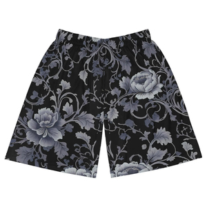 Pantalones cortos de gimnasio de estilo callejero para hombre, recién llegados, pantalones cortos para correr para culturismo - Product Image 1