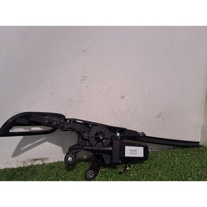 มอเตอร์ปรับเข็มขัดนิรภัยด้านหน้าซ้าย AUDI A5 Cabrio Series (8F7) 8F0857759 CAHA (09>18) - Product Image 3